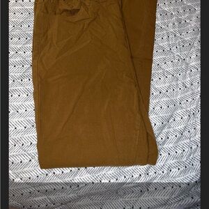 Women's Brown Pants
